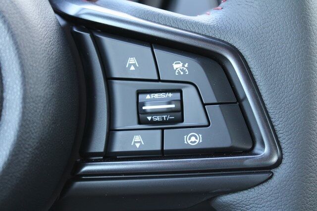 2025 Subaru WRX Premium Klamath Falls OR