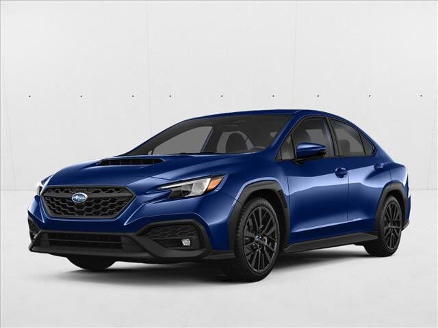 2025 Subaru WRX Premium