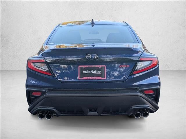 2025 Subaru WRX Premium Roseville CA