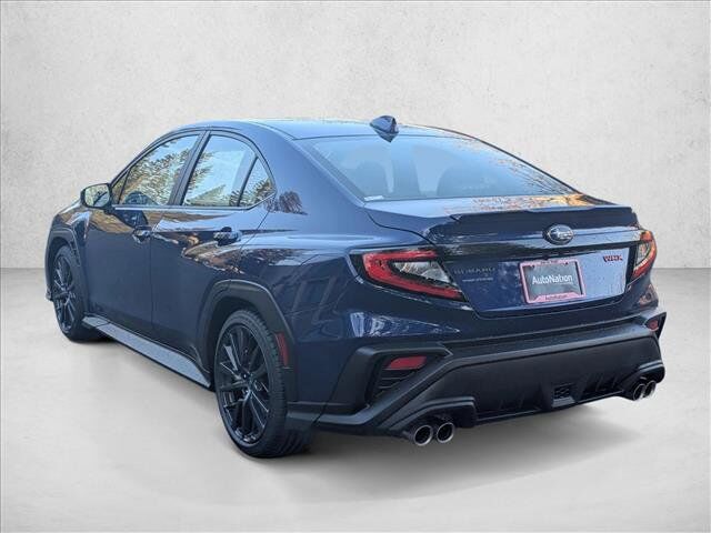 2025 Subaru WRX Premium Roseville CA