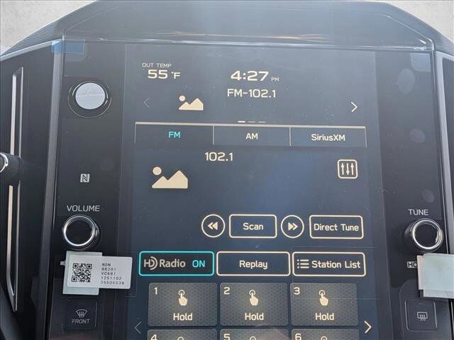 2025 Subaru WRX Premium Roseville CA