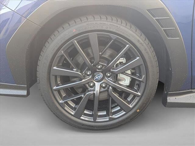 2025 Subaru WRX Premium Roseville CA