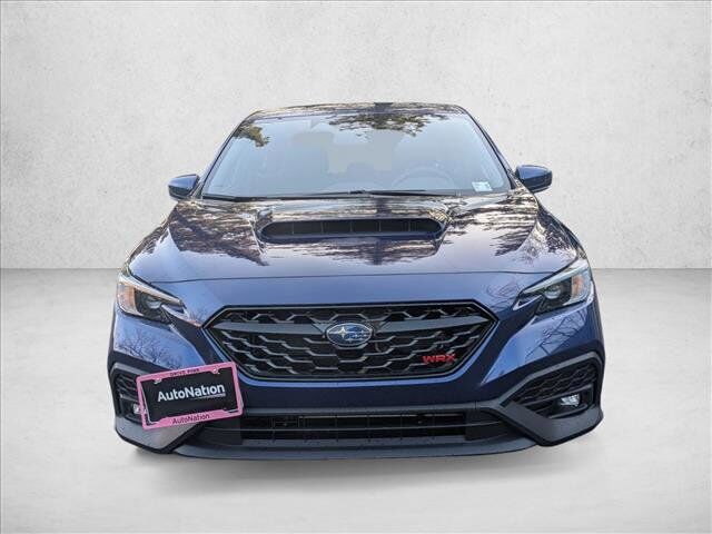 2025 Subaru WRX Premium Roseville CA