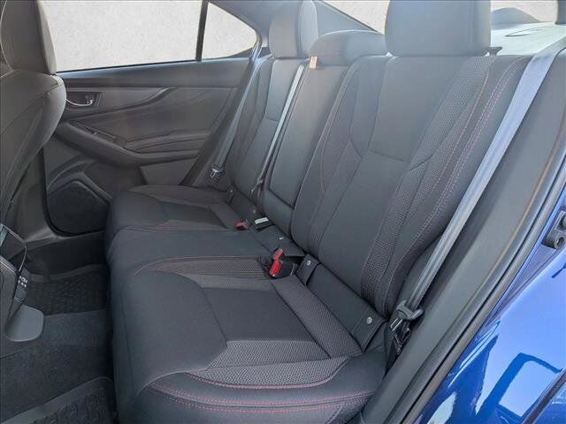 2025 Subaru WRX Premium Roseville CA