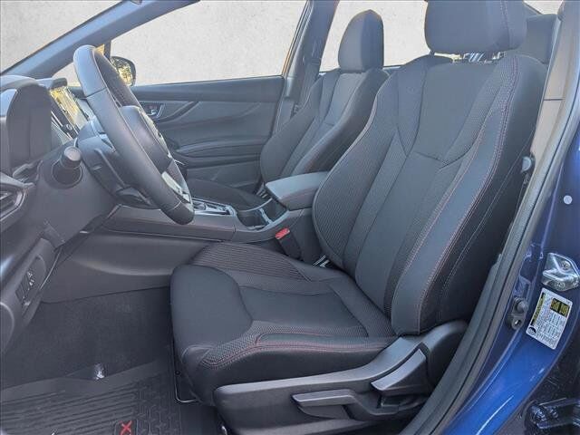 2025 Subaru WRX Premium Roseville CA