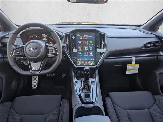2025 Subaru WRX Premium Roseville CA