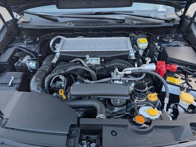 2025 Subaru WRX Premium Roseville CA