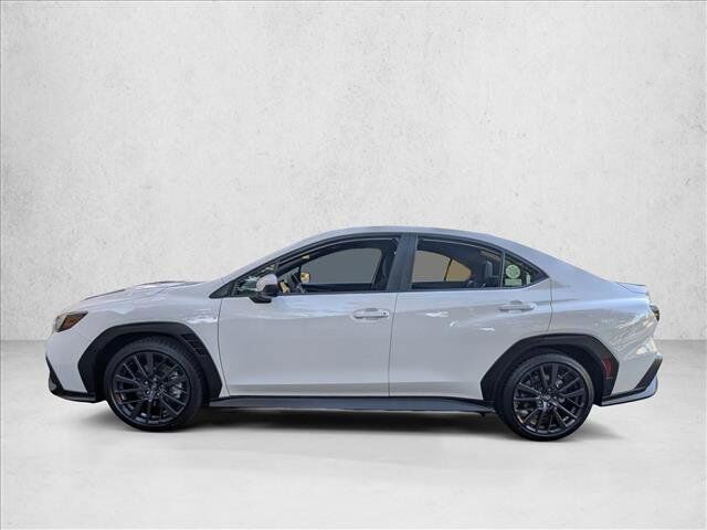 2025 Subaru WRX Premium Roseville CA