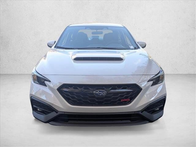 2025 Subaru WRX Premium Roseville CA