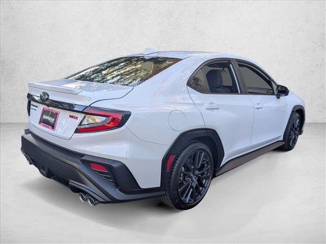2025 Subaru WRX Premium