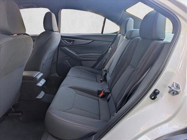 2025 Subaru WRX Premium Roseville CA