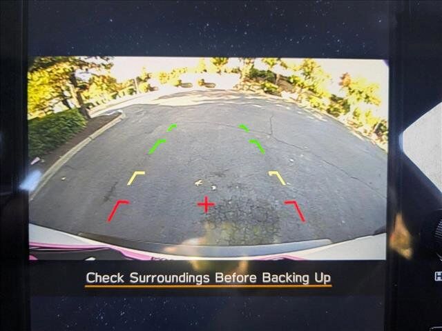 2025 Subaru WRX Premium Roseville CA