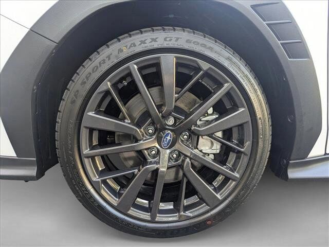 2025 Subaru WRX Premium Roseville CA