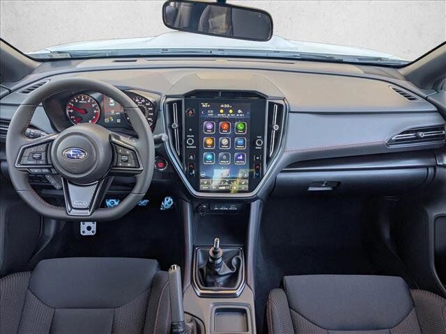 2025 Subaru WRX Premium Roseville CA