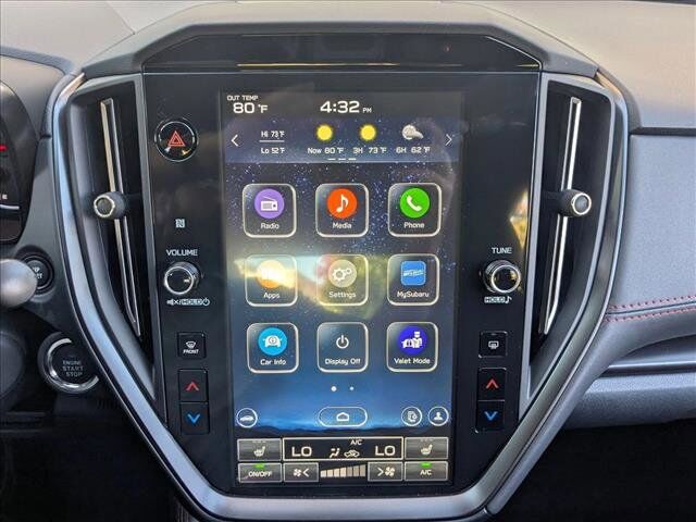 2025 Subaru WRX Premium Roseville CA