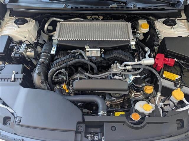 2025 Subaru WRX Premium Roseville CA