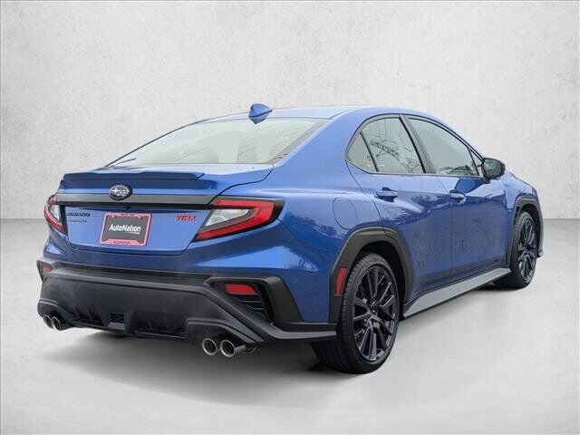 2025 Subaru WRX Premium