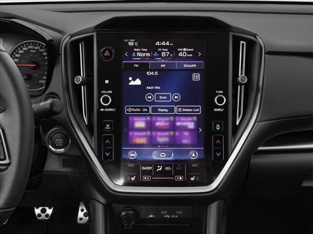 2025 Subaru WRX Premium Roseville CA