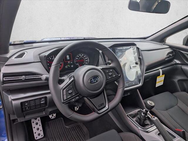 2025 Subaru WRX Premium