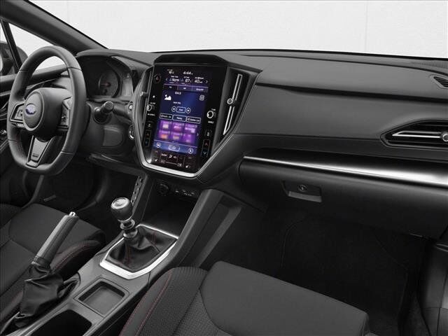 2025 Subaru WRX Premium Roseville CA