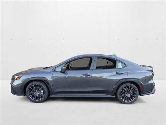 2025 Subaru WRX Premium Roseville CA