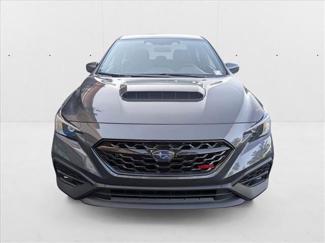 2025 Subaru WRX Premium Roseville CA