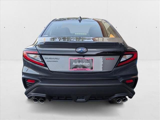 2025 Subaru WRX Premium Roseville CA