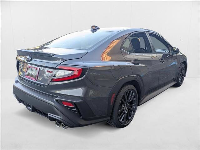 2025 Subaru WRX Premium