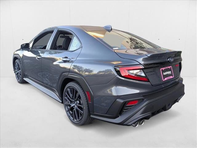 2025 Subaru WRX Premium Roseville CA