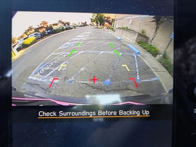 2025 Subaru WRX Premium Roseville CA