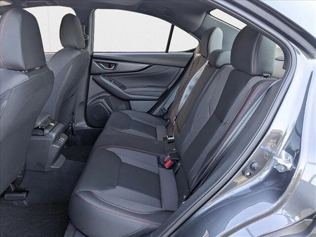 2025 Subaru WRX Premium Roseville CA