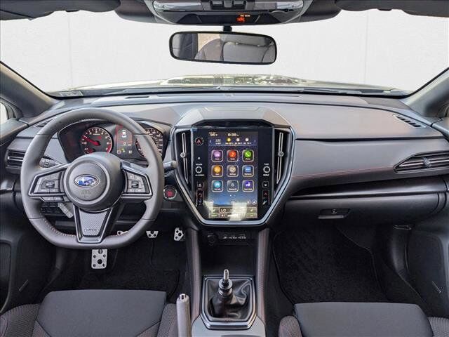 2025 Subaru WRX Premium Roseville CA