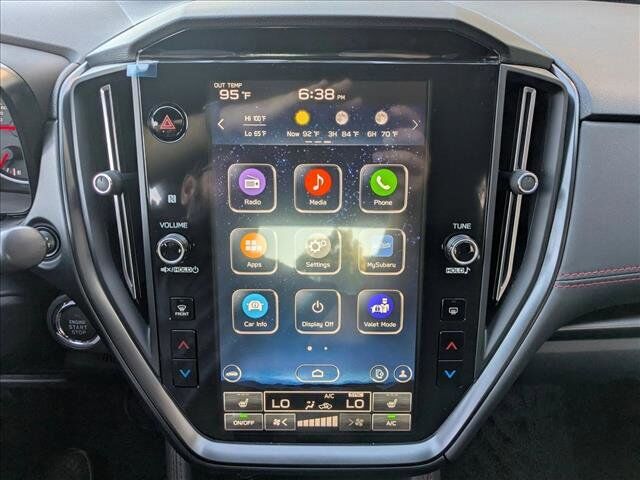 2025 Subaru WRX Premium Roseville CA