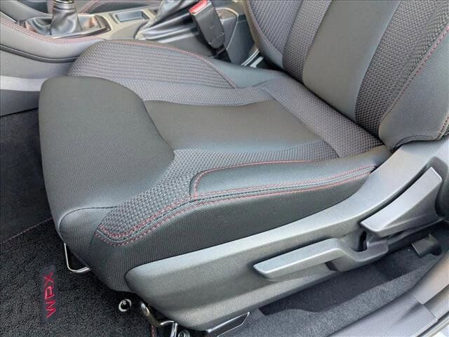 2025 Subaru WRX Premium Roseville CA