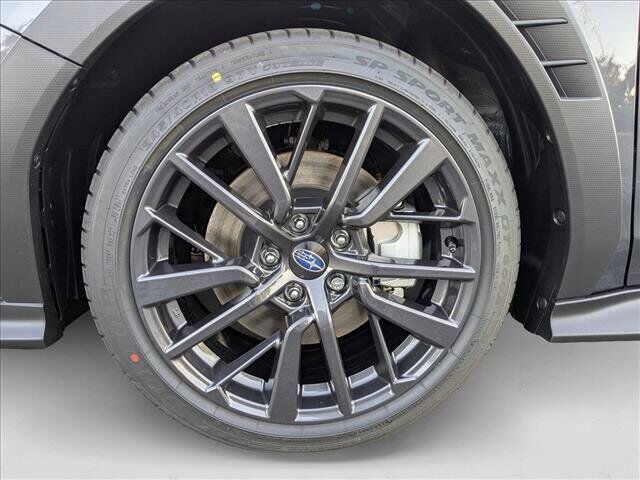 2025 Subaru WRX Premium Roseville CA