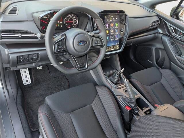 2025 Subaru WRX Premium