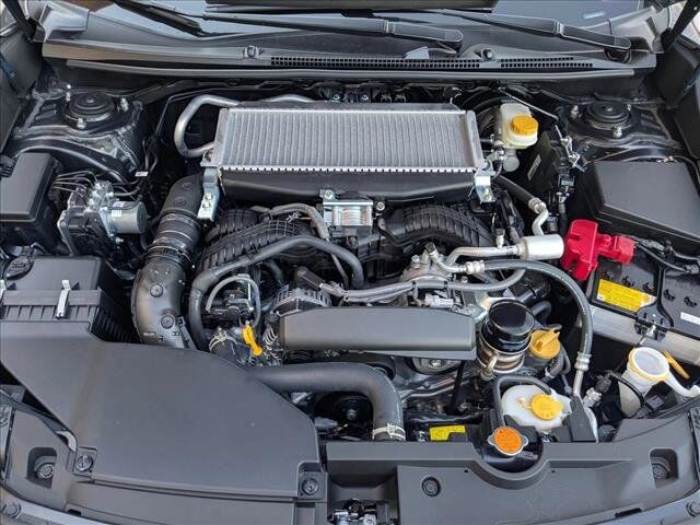 2025 Subaru WRX Premium Roseville CA