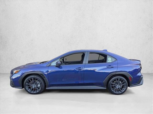 2025 Subaru WRX Premium Roseville CA