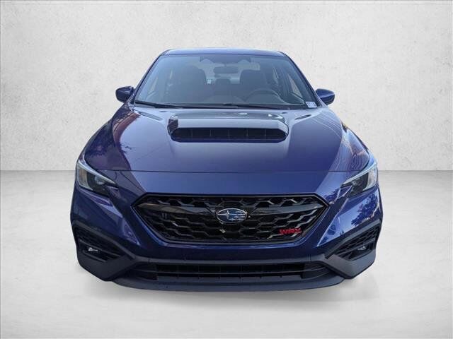 2025 Subaru WRX Premium Roseville CA