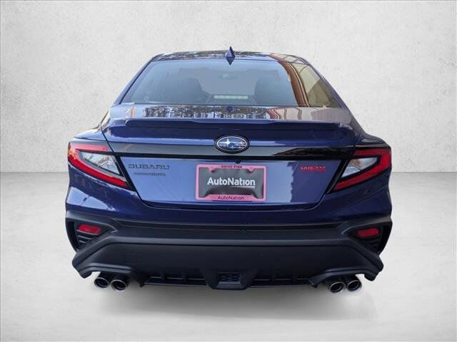 2025 Subaru WRX Premium Roseville CA