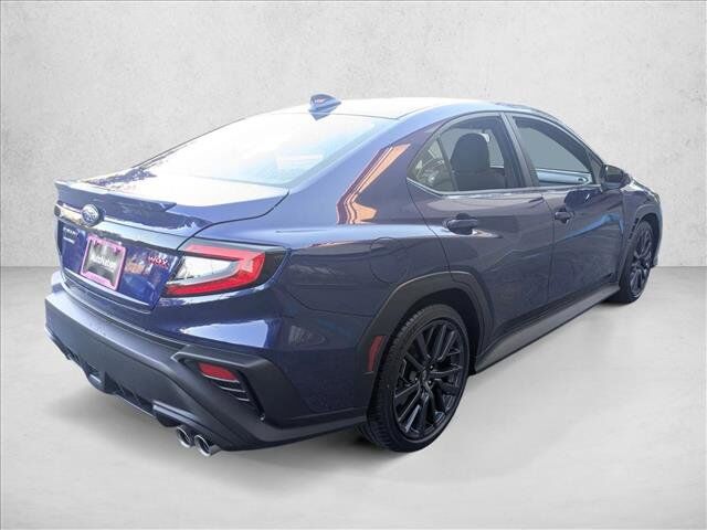 2025 Subaru WRX Premium