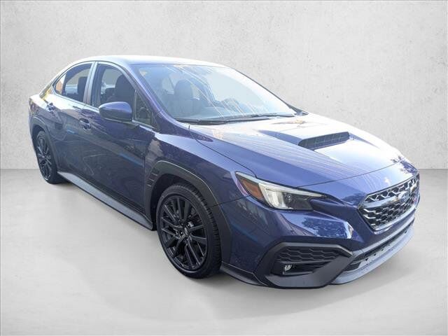 2025 Subaru WRX Premium Roseville CA