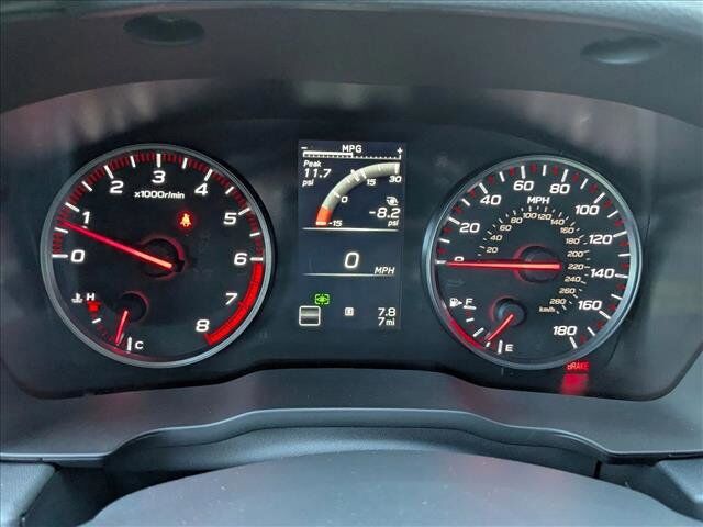 2025 Subaru WRX Premium Roseville CA