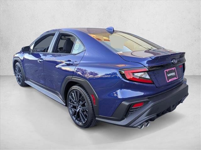 2025 Subaru WRX Premium Roseville CA