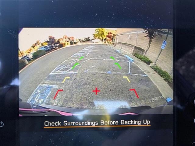 2025 Subaru WRX Premium Roseville CA