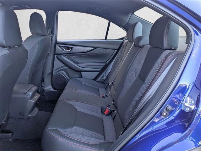 2025 Subaru WRX Premium Roseville CA