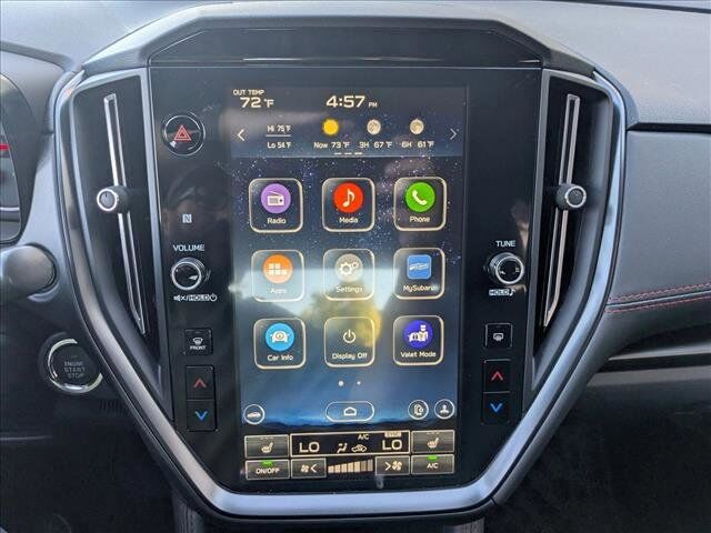 2025 Subaru WRX Premium Roseville CA