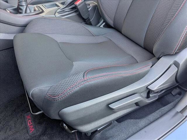 2025 Subaru WRX Premium Roseville CA