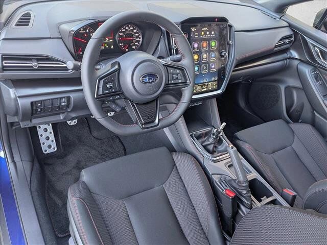2025 Subaru WRX Premium