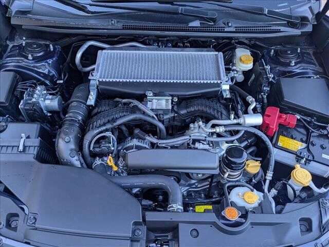 2025 Subaru WRX Premium Roseville CA